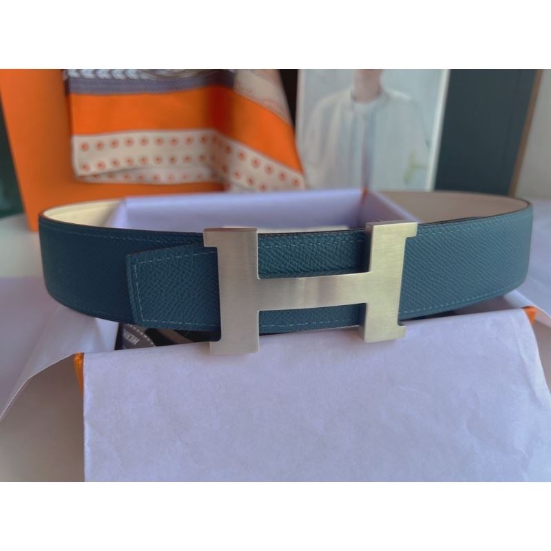 H**mes belts